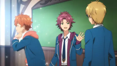Ensemble Stars! still 2