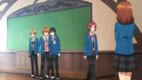 Ensemble Stars! still 3