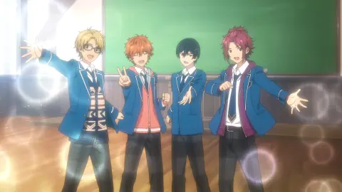 Ensemble Stars! still 5