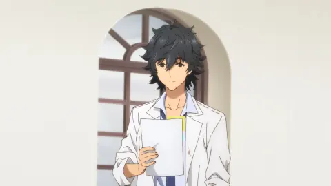 Ensemble Stars! still 6