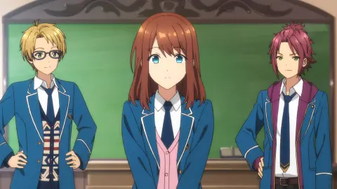 Ensemble Stars! still 8