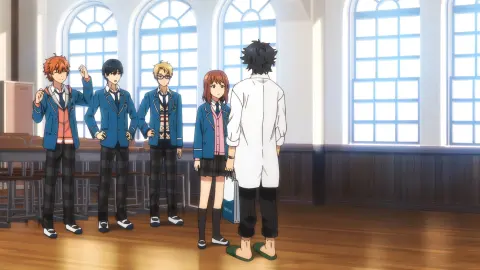 Ensemble Stars! still 9
