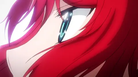 Кадр 2 из аниме «Старшая школа DxD: Рождение — Эпизод 13»