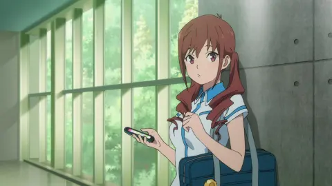 Kuromukuro still 3