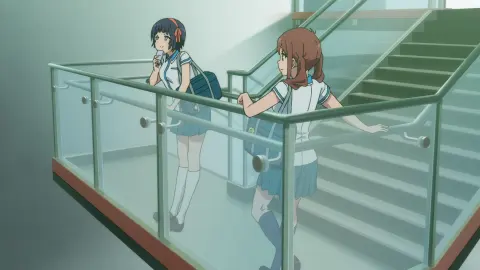 Kuromukuro still 6