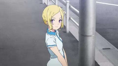Kuromukuro still 7