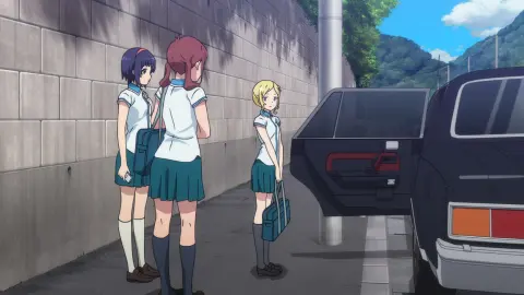 Kuromukuro still 8