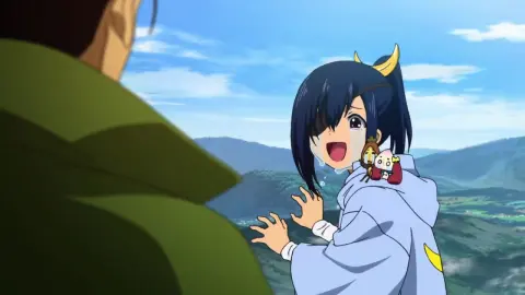 Masamune Datenicle still 12