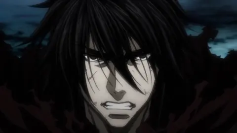 Masamune Datenicle still 2