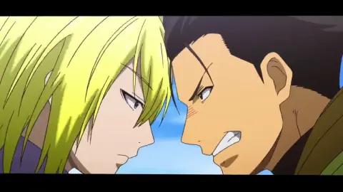 Masamune Datenicle still 6