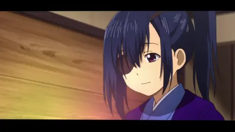 Masamune Datenicle still 7