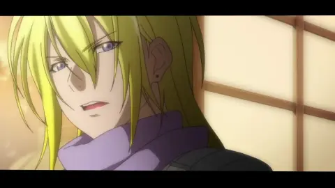 Masamune Datenicle still 9