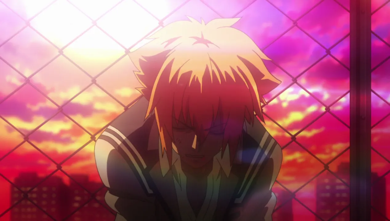 Dies irae