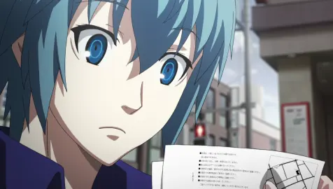 Dies irae still 10