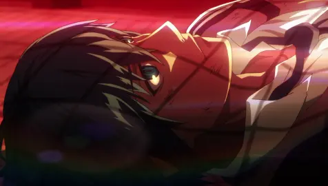 Dies irae still 3