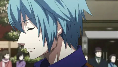Dies irae still 5