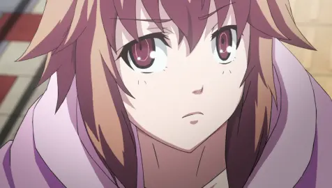 Dies irae still 9
