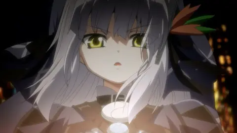 Clockwork Planet still 5