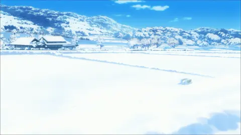Non Non Biyori Repeat: Hotaru Had Fun still 2