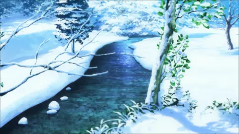 Non Non Biyori Repeat: Hotaru Had Fun still 3