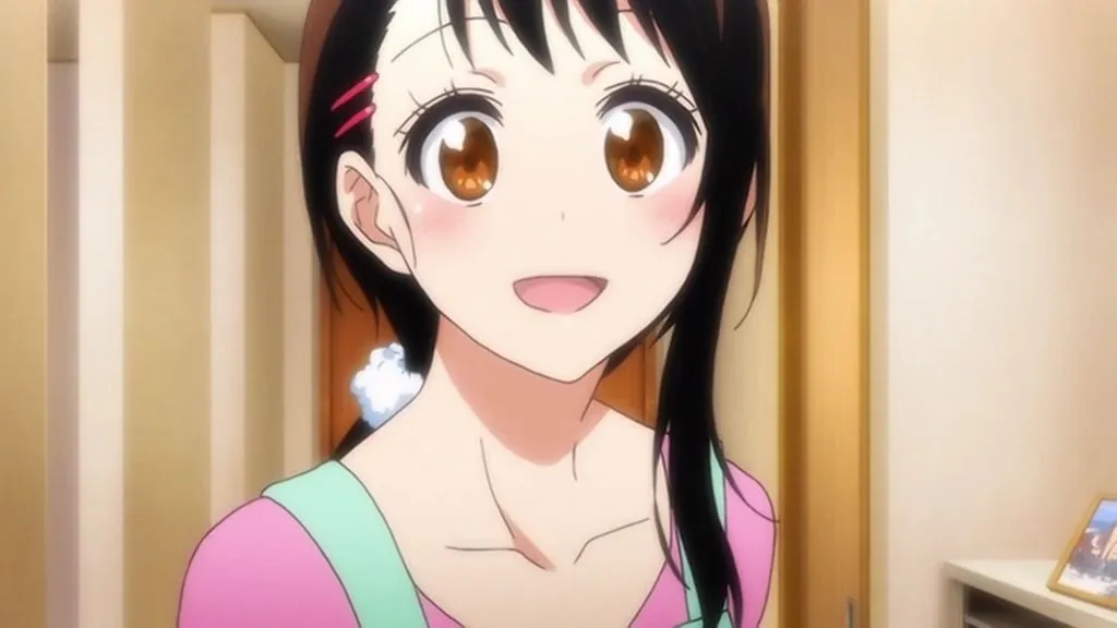 Притворная любовь 2 OVA
