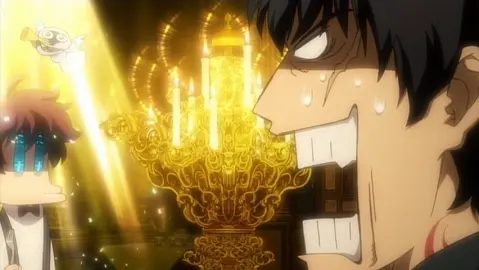 Blood Blockade Battlefront OVA still 10