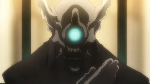 Blood Blockade Battlefront OVA still 3