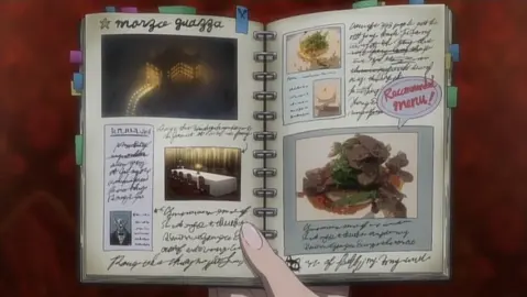 Blood Blockade Battlefront OVA still 8