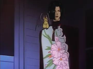 Кадр 9 из аниме «Магазинчик ужасов»
