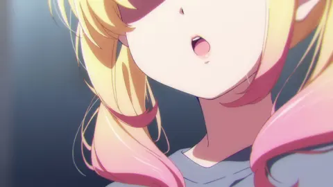 Кадр 9 из аниме «Девчачий номер»