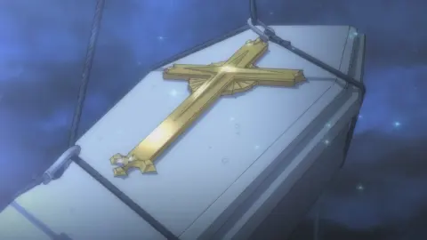 Noblesse: Awakening still 2