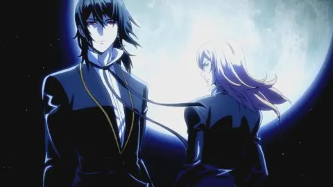 Noblesse: Awakening still 4