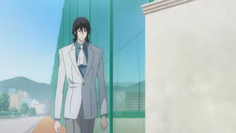 Noblesse: Awakening still 6