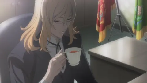 Noblesse: Awakening still 9