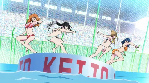 Keijo!!!!!!!! still 2