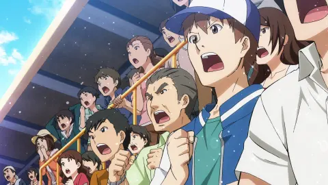 Keijo!!!!!!!! still 3