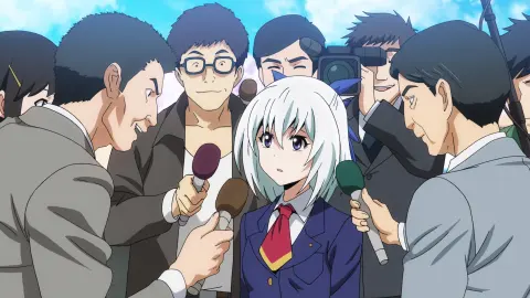 Keijo!!!!!!!! still 9