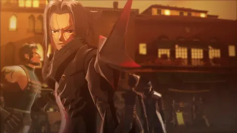 .hack//G.U. Trilogy still 11