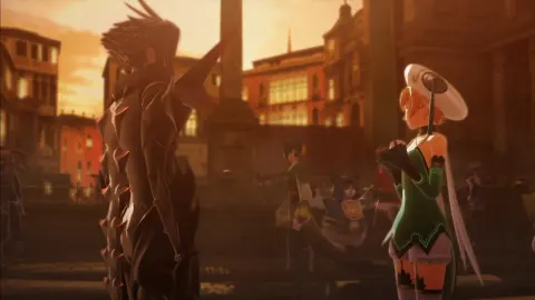 .hack//G.U. Trilogy still 12