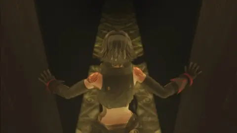 .hack//G.U. Trilogy still 2