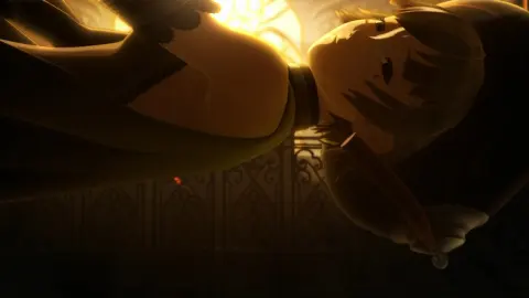 .hack//G.U. Trilogy still 3