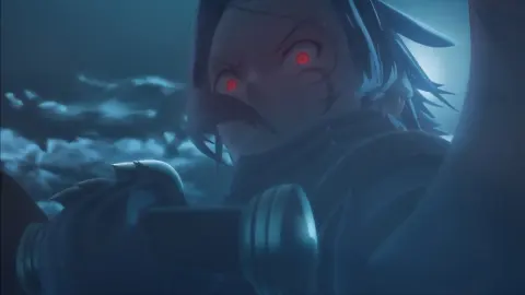 .hack//G.U. Trilogy still 4