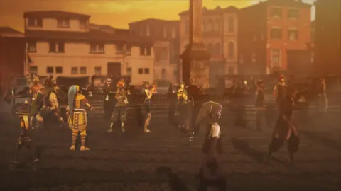 .hack//G.U. Trilogy still 7