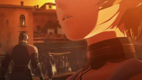 .hack//G.U. Trilogy still 8