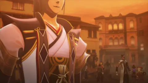.hack//G.U. Trilogy still 9