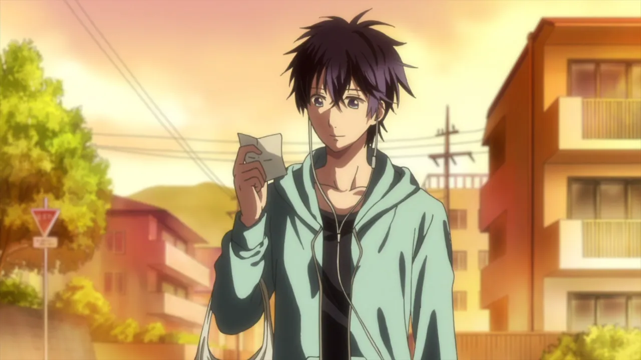 The Morose Mononokean