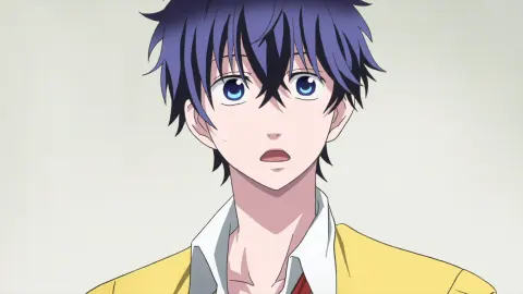The Morose Mononokean still 10