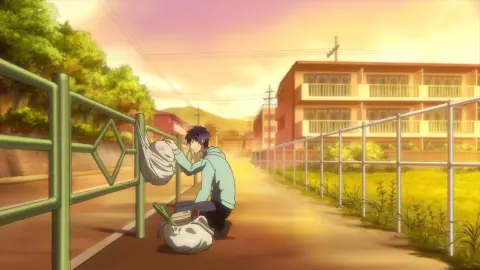 The Morose Mononokean still 2