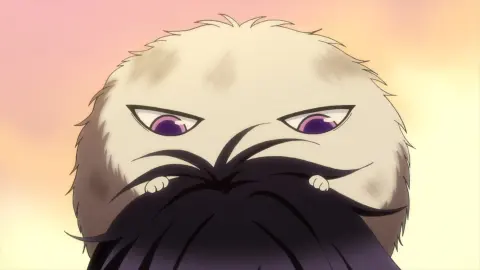The Morose Mononokean still 5