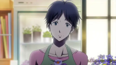 The Morose Mononokean still 7